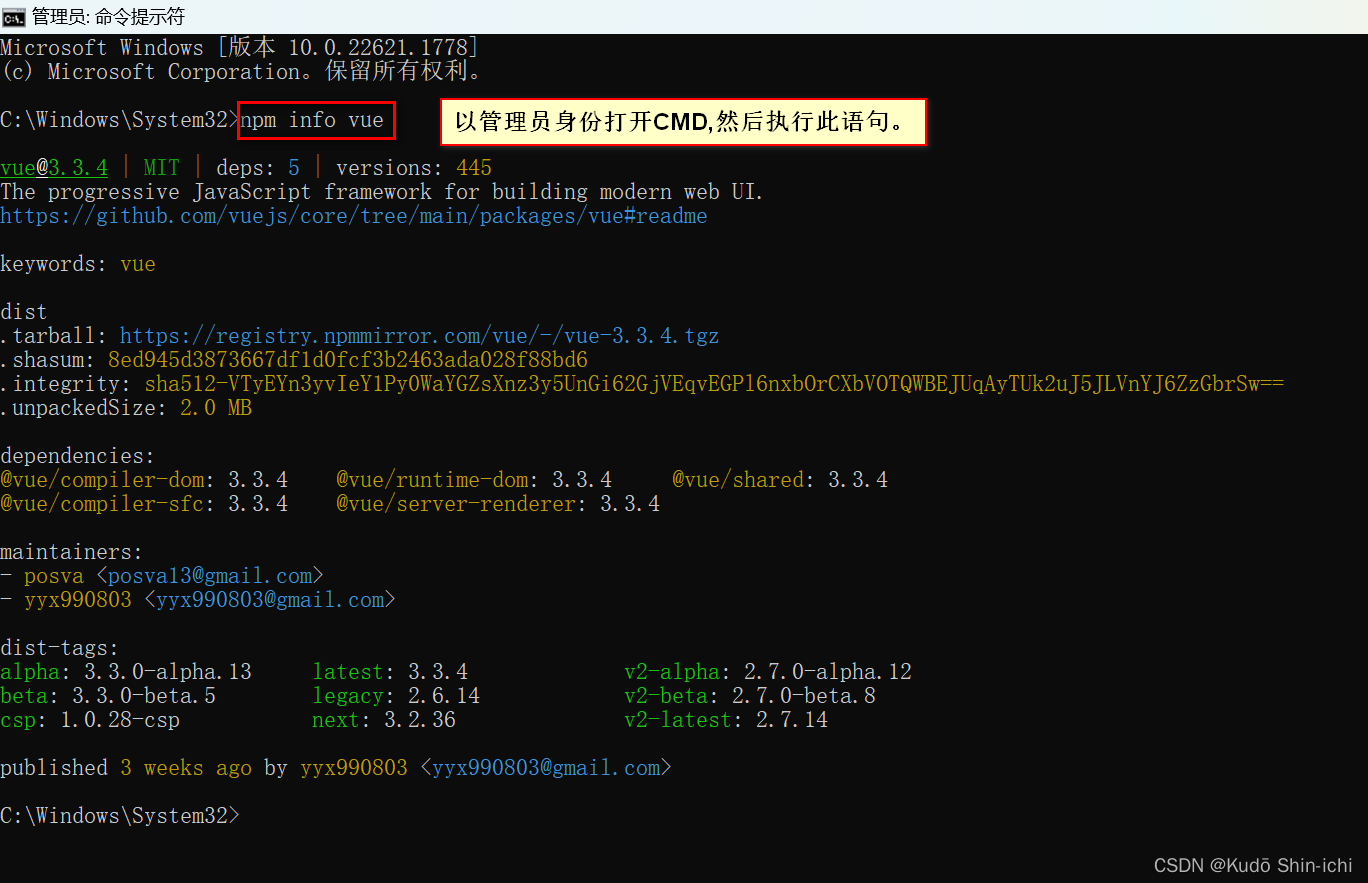 IDEA中Node.js环境下npm报错Error:0308010C:digital envelope routines:unsupported,在这里插入图片描述,第21张