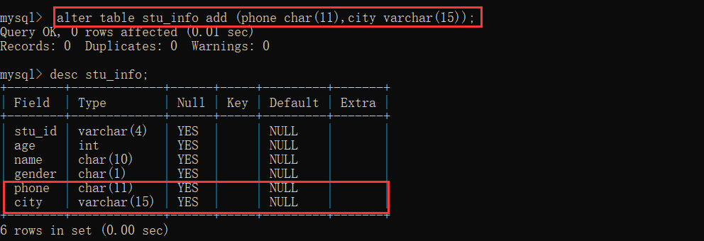 【MySQL基础】MySQL基本操作详解,image-20220922105354521,第32张