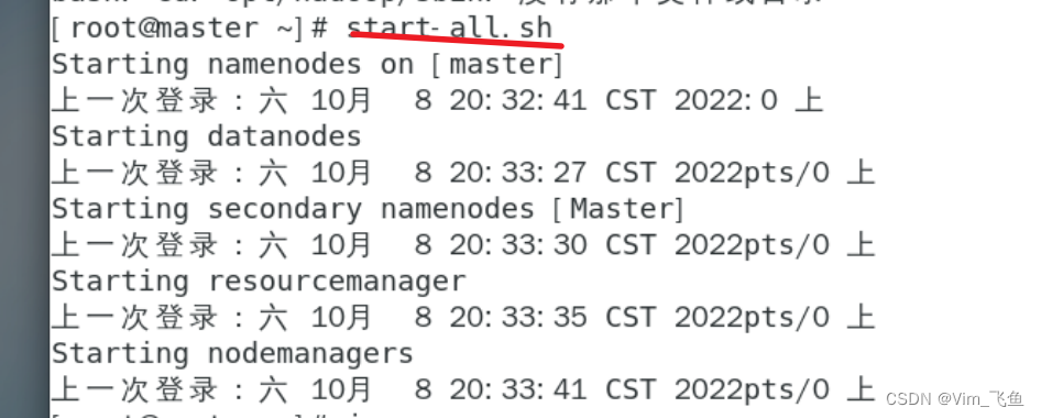 VMware创建Linux虚拟机之（三）Hadoop安装与配置及搭建集群,d68bc88a5a884fc680dc3e3d4970a298.png,第13张