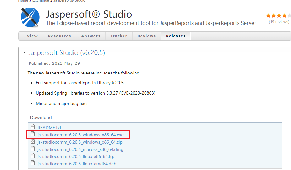 JasperReport与SpringBoot整合及模板制作,image-20230720174442720,第3张