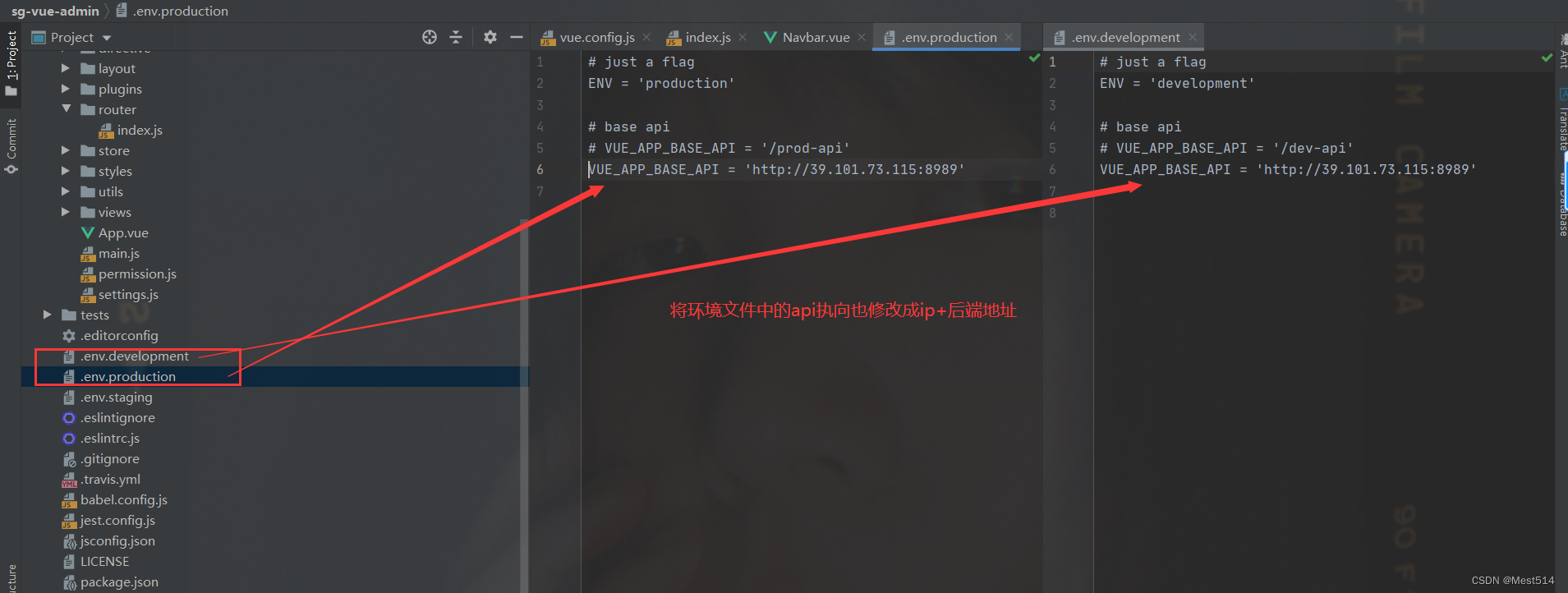 通过宝塔面板部署一个SpringBoot+Vue前后端分离项目的指南（三更）,在这里插入图片描述,第23张