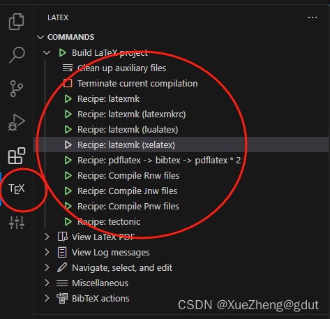 Visual Studio Code (Vscode)配置LaTeX,在这里插入图片描述,第8张