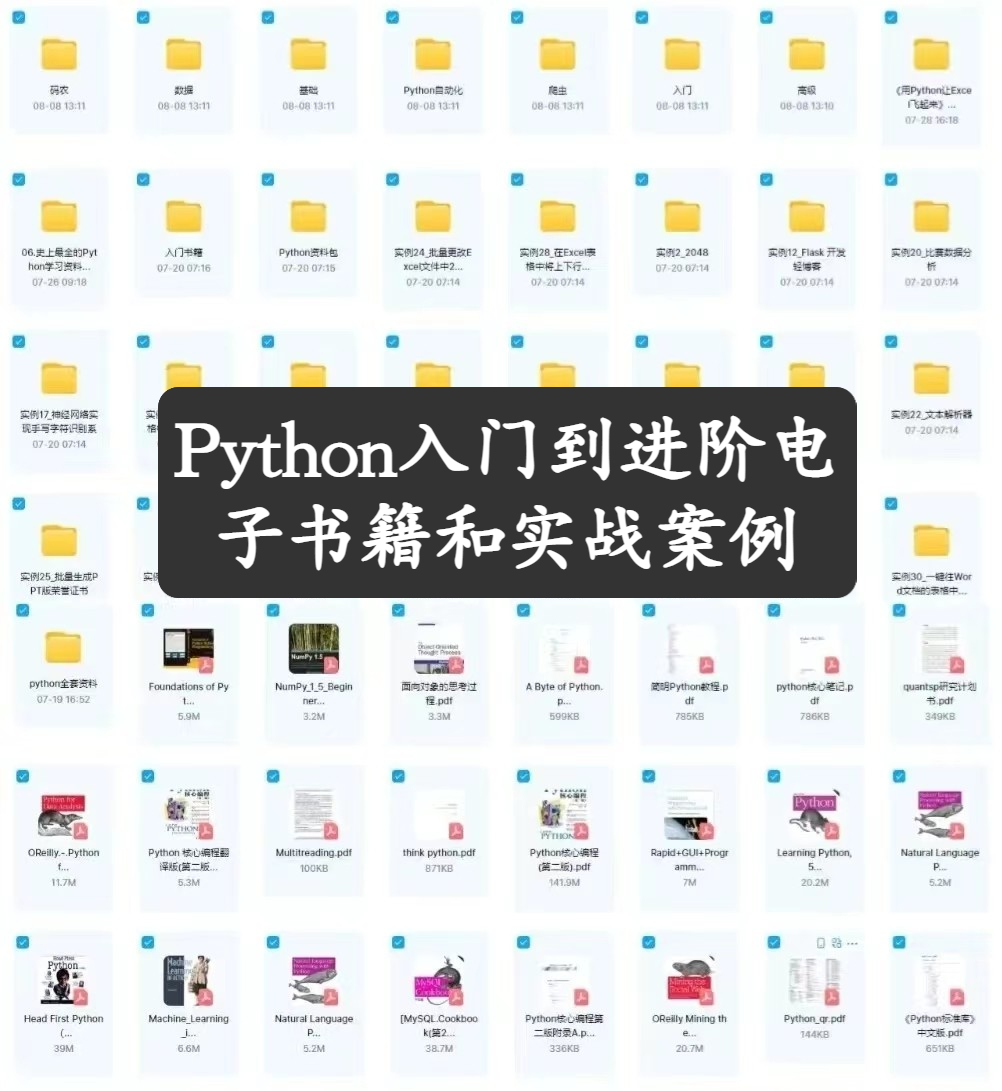 python爬虫入门教程(非常详细),超级简单的Python爬虫教程,在这里插入图片描述,第4张