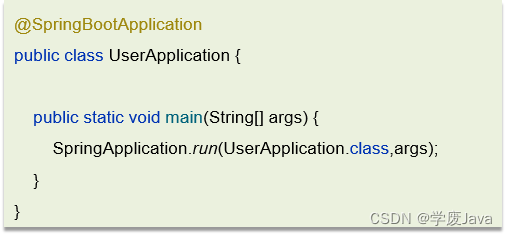 Spring-SpringBoot-SpringMVC-MyBatis常见面试题,在这里插入图片描述,第4张