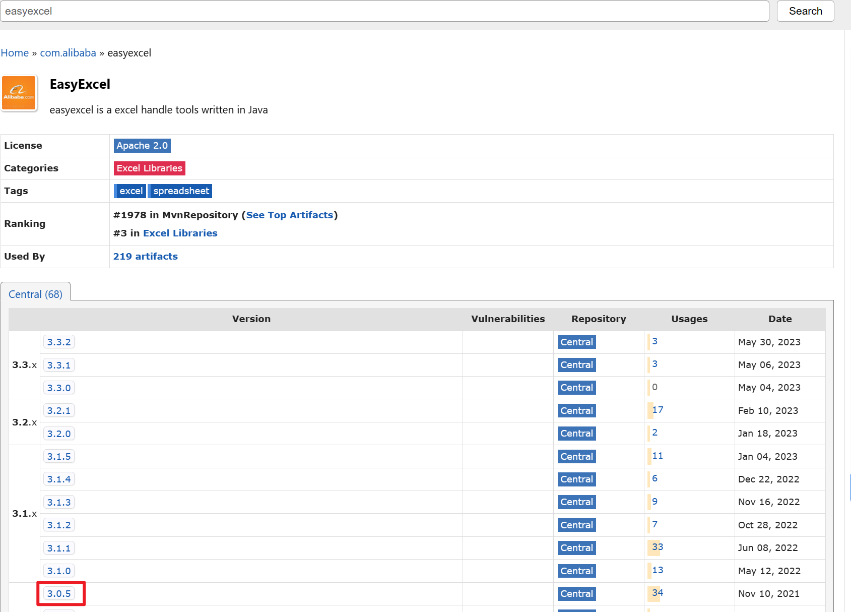 Dependency not found解决方案（Springboot，绝对有效）,第5张