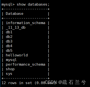 【MySQL】库的操作,第18张