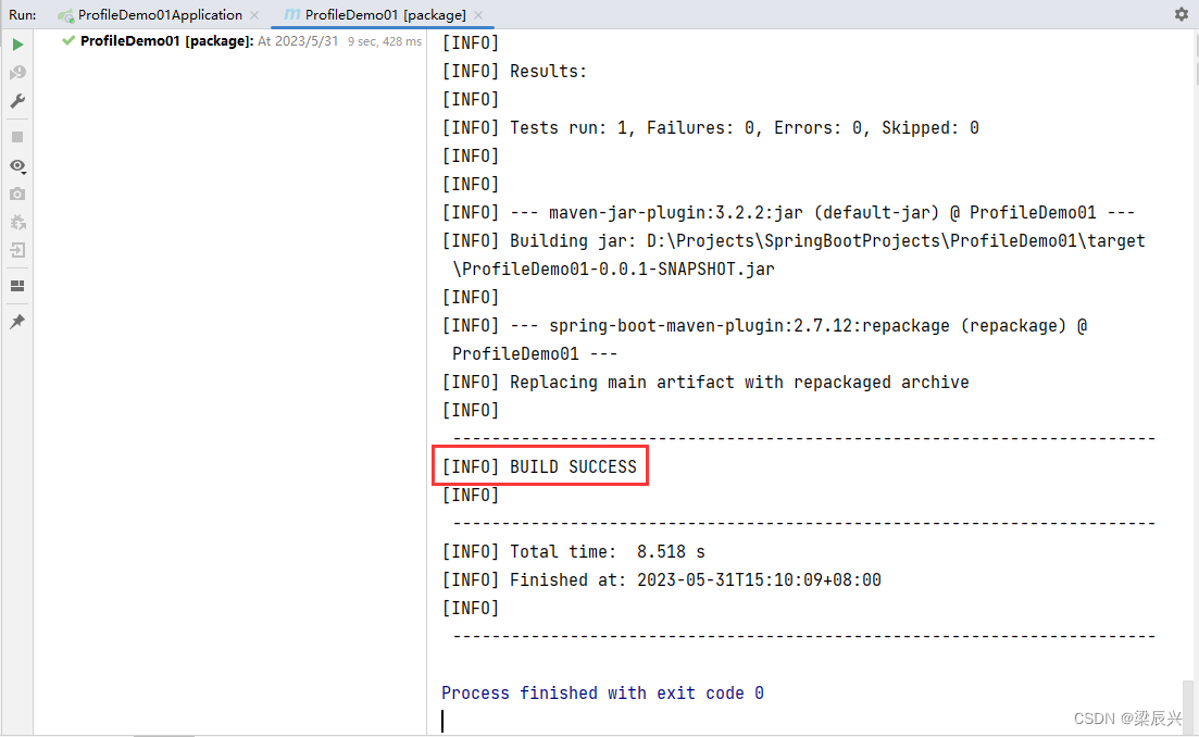 Spring Boot 多环境配置,在这里插入图片描述,第20张