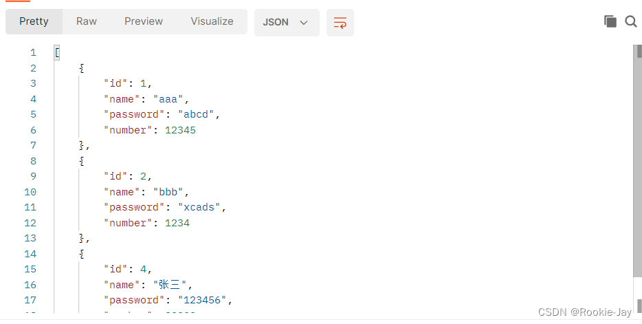 关于Spring中java.lang.NullPointerException: Cannot invoke “xxx“ because “xxx“ is null 的问题,在这里插入图片描述,第5张
