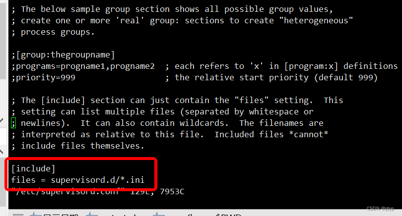 [Python] flask运行+wsgi切换生产环境+supervisor配置指南,在这里插入图片描述,第9张