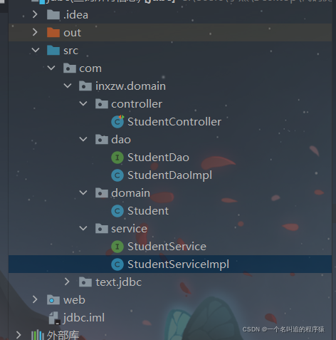JDBC 连接 MySQL,第11张