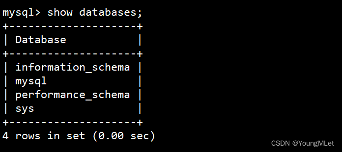 【MySQL】在 Centos7 环境下安装 MySQL,在这里插入图片描述,第33张