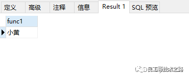 进阶数据库系列（十一）：PostgreSQL 存储过程,Image,第14张