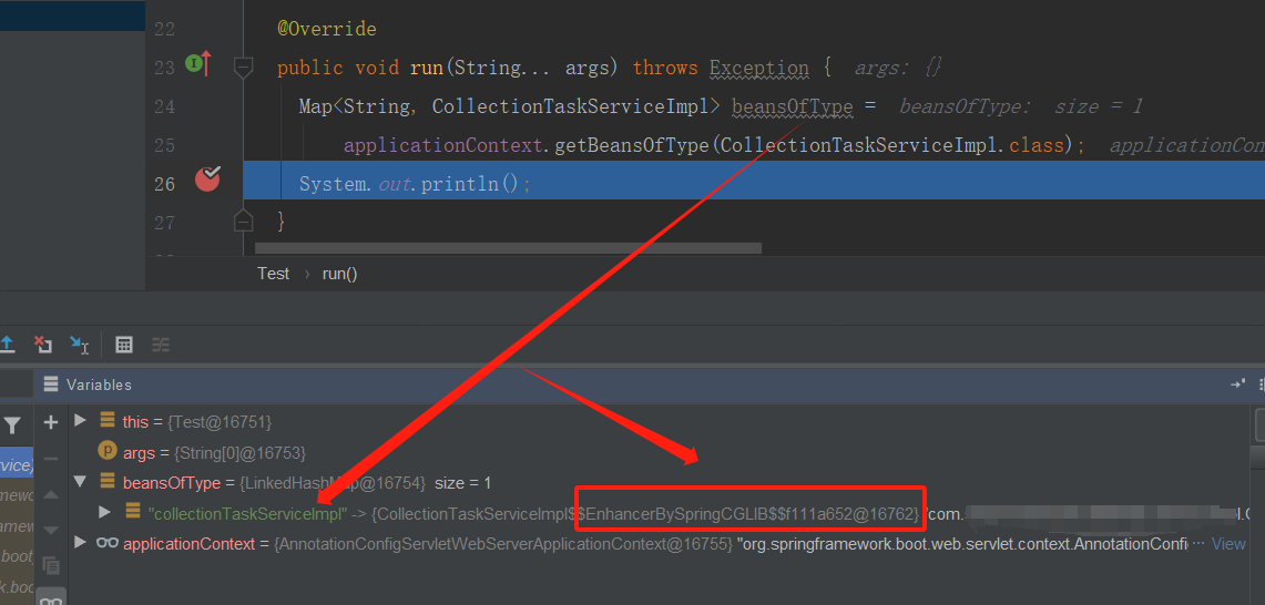springframework.beans.factory.NoSuchBeanDefinitionException:No qualifying bean of type ‘x‘ available,在这里插入图片描述,第3张