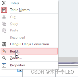 ACCESS从零入门教程,第13张