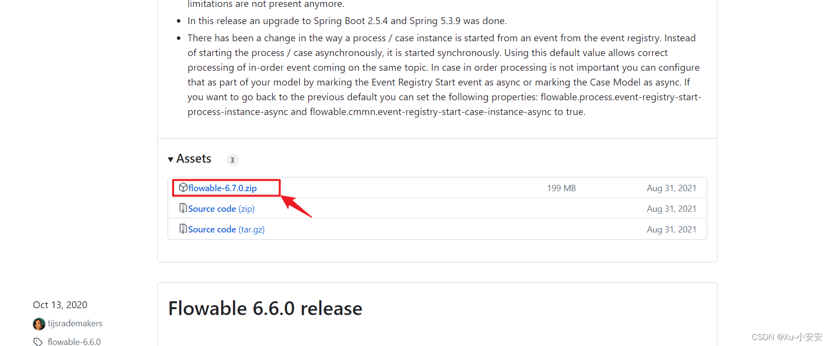 工作流程引擎之flowable（集成springboot）,第3张