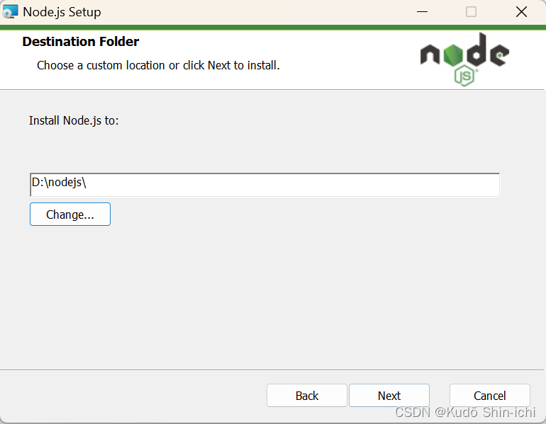 IDEA中Node.js环境下npm报错Error:0308010C:digital envelope routines:unsupported,在这里插入图片描述,第6张