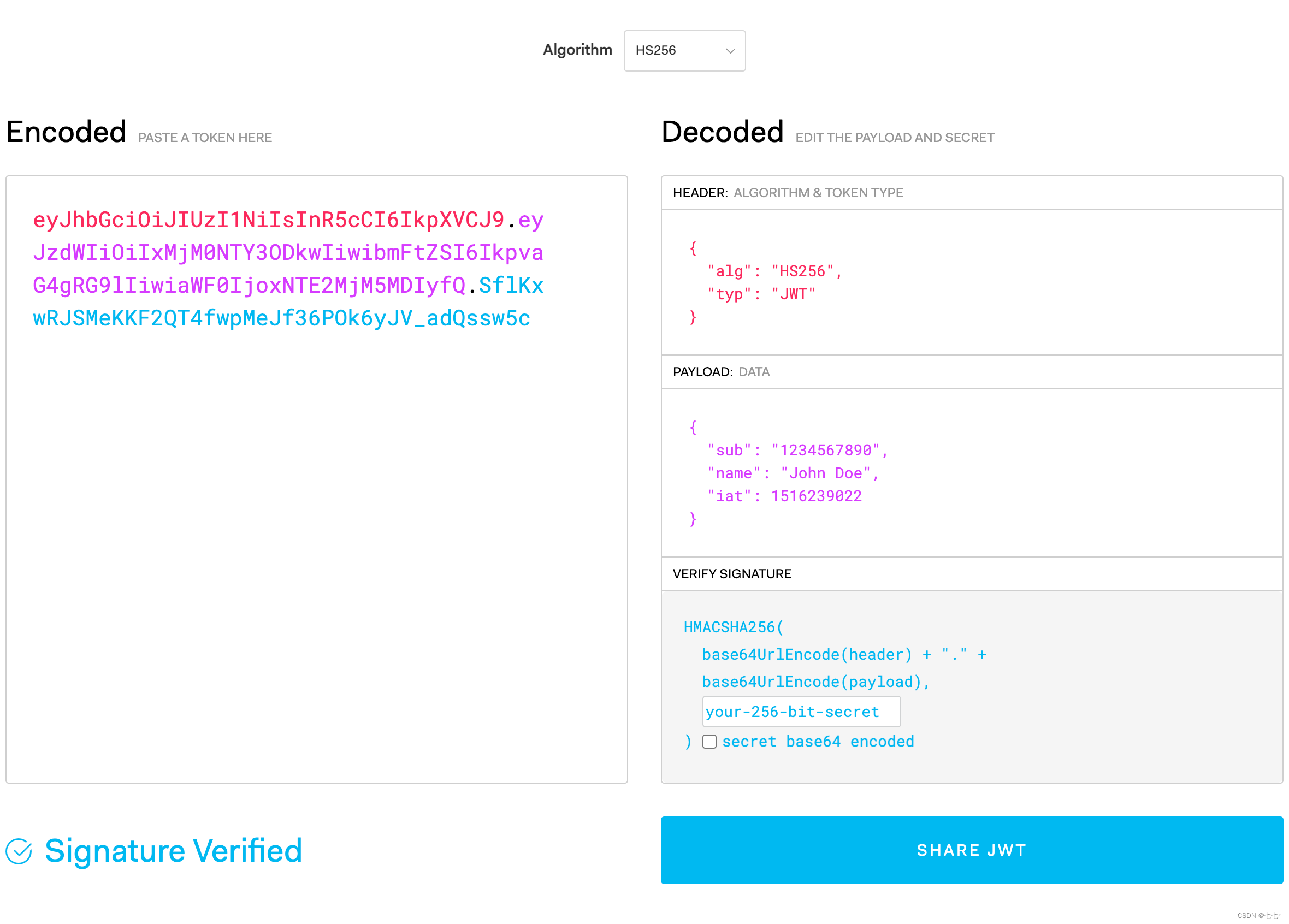 SpringBoot3.0 + SpringSecurity6.0+JWT,在这里插入图片描述,第5张