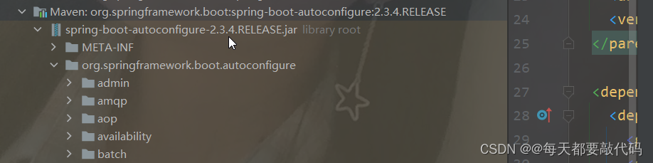 【SpringBoot】| Spring Boot 常见的底层注解剖析,第15张