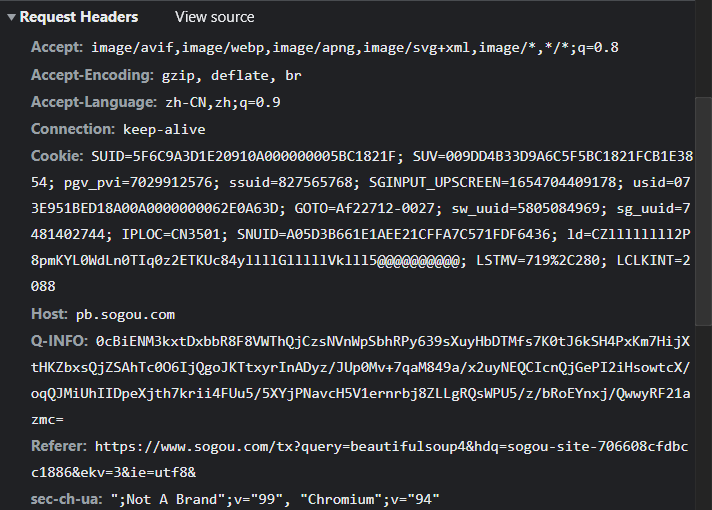 python爬虫 爬取网页图片,第3张