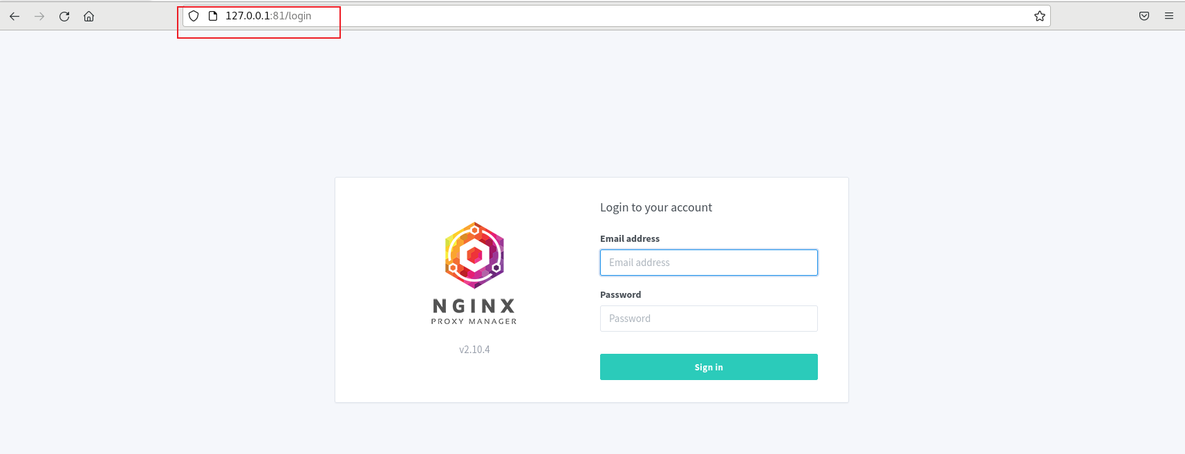 Nginx 可视化管理工具与 cpolar 配置：实现远程访问本地服务的优化,image-20230921162757297,第2张