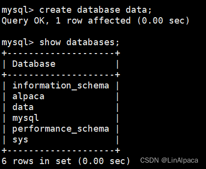 【MySQL】初见数据库,第11张