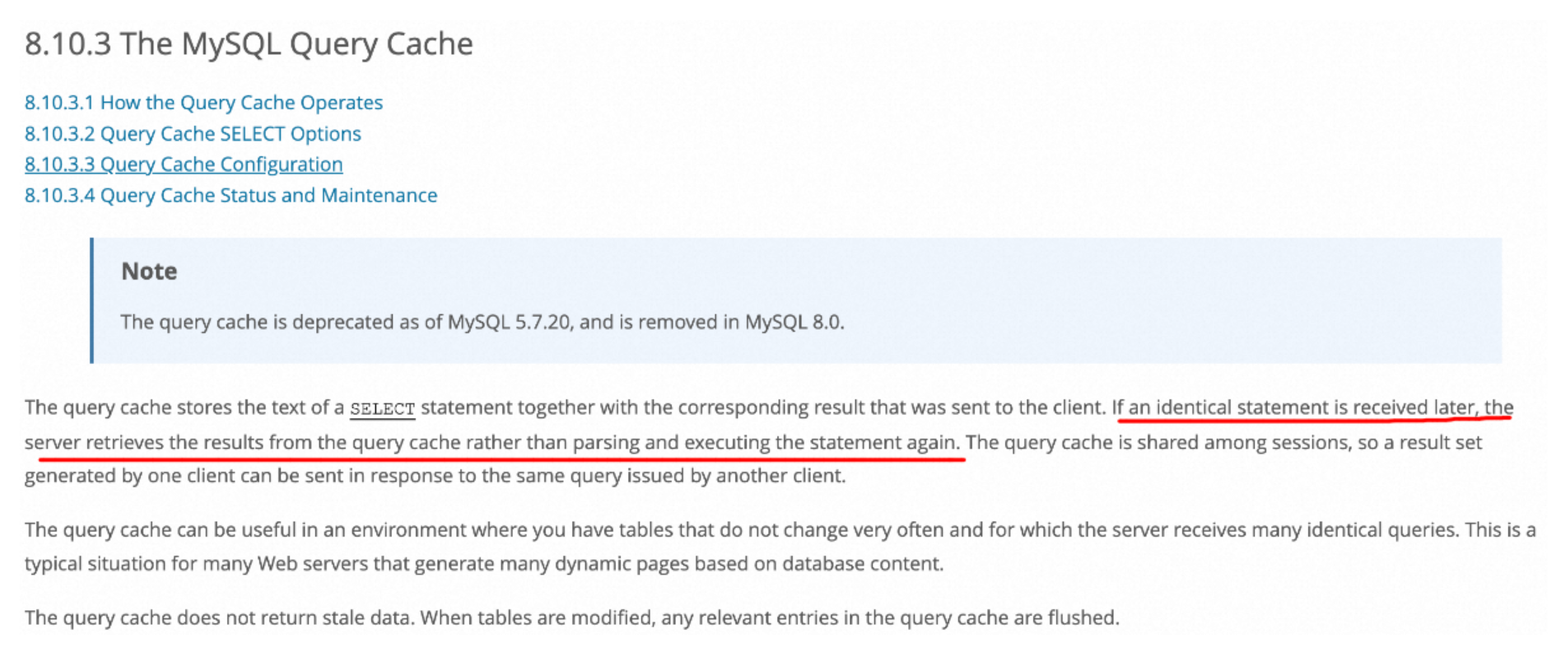 MySQL的体系结构与SQL的执行流程,在这里插入图片描述,第4张