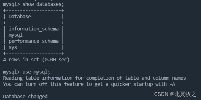 Docker安装MySQL,第5张