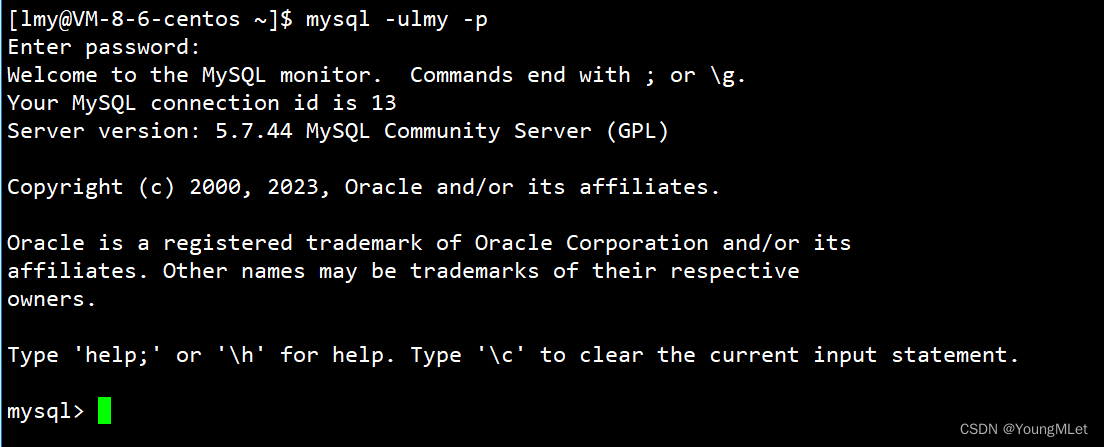 【MySQL】用户管理,在这里插入图片描述,第5张