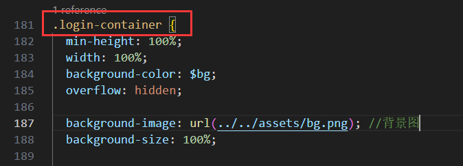 SpringBoot + Vue前后端分离项目实战 || 一：Vue前端设计,在这里插入图片描述,第22张