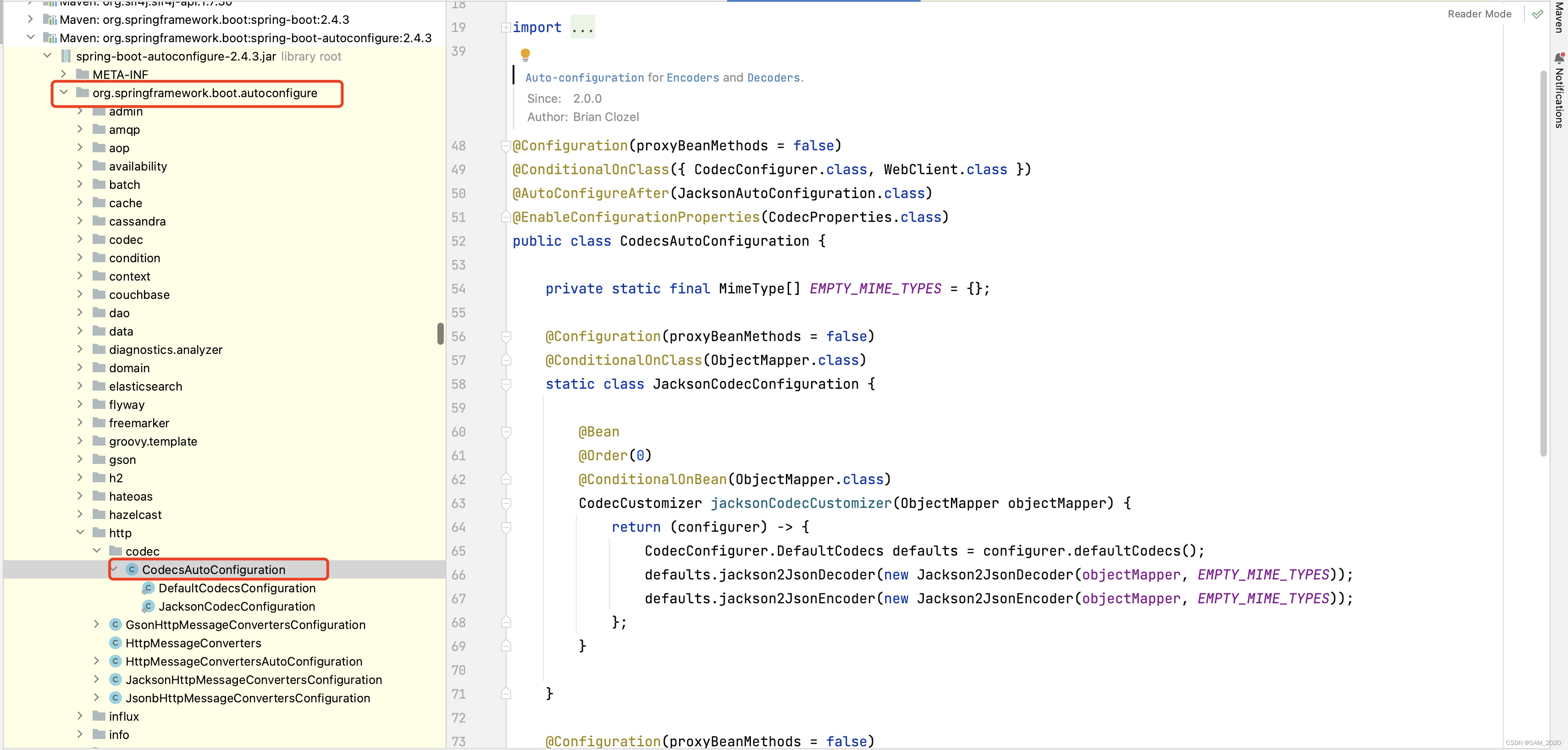 Spring Cloud Gateway 彻底解决Exceeded limit on max bytes to buffer : 262144报错问题,在这里插入图片描述,第1张