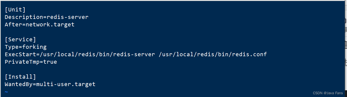 一文学会 CentOS7 安装配置 Redis,在这里插入图片描述,第26张
