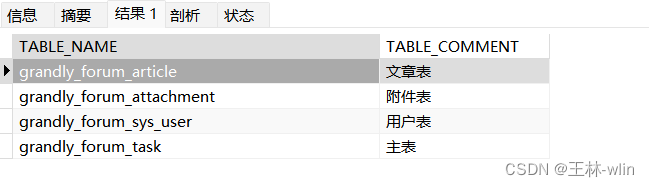 SQL 查询表字段信息,在这里插入图片描述,第1张