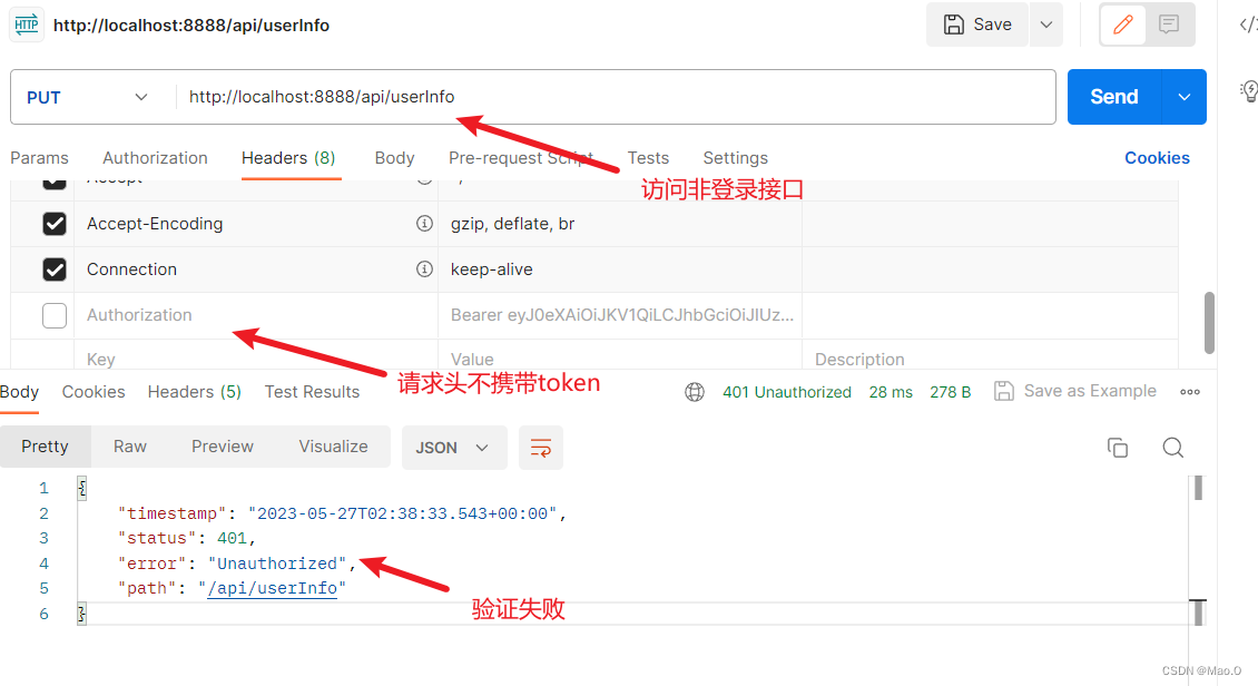 微信小程序一键登录功能，使用uni-app和springboot（JWT鉴权）,第6张