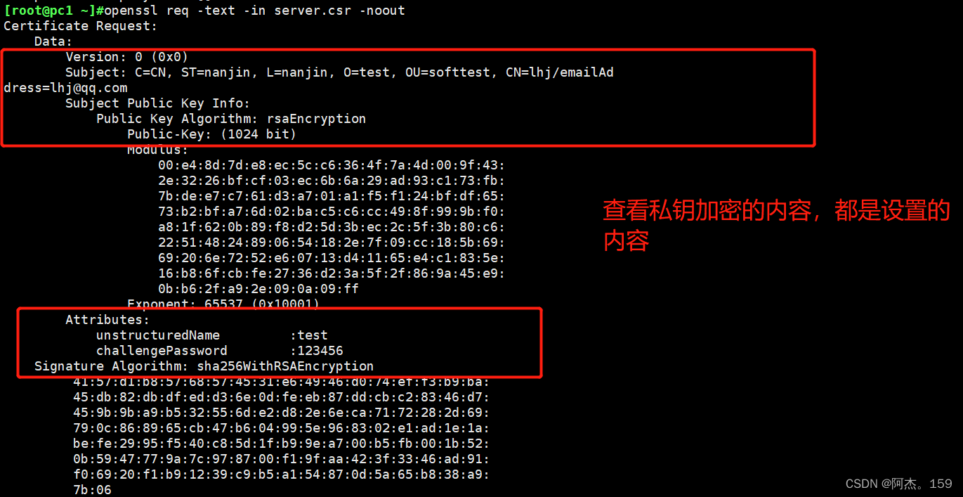 Nginx实现自签名SSL证书生成与配置,第4张