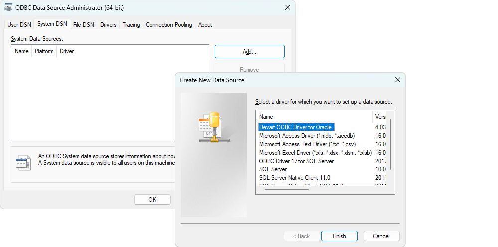 如何将数据从 Oracle 迁移到 MySQL：分步指南,第5张