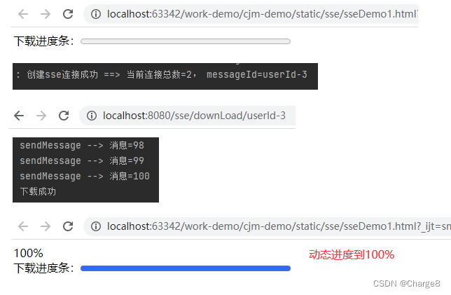 SpringBoot SSE服务端主动推送事件详解,在这里插入图片描述,第1张