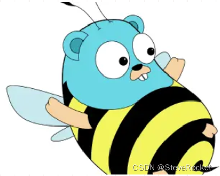 Go进阶：Go语言最热门的开源Web开发框架总结,第6张