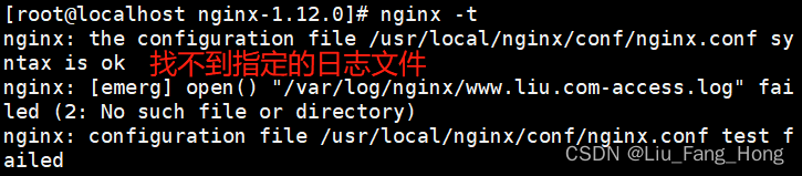 如何应用Nginx Rewrit实现网页跳转,第6张