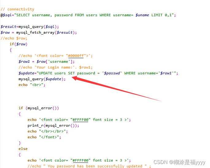 详细sqli-labs（1-65）通关讲解,第31张