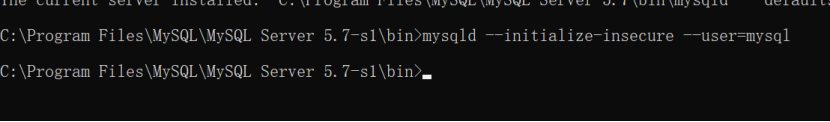 安装的mysql中没有my.ini文件,第15张