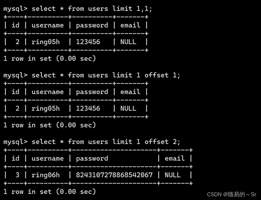 sql注入（三）绕过方法及防御手段,第9张