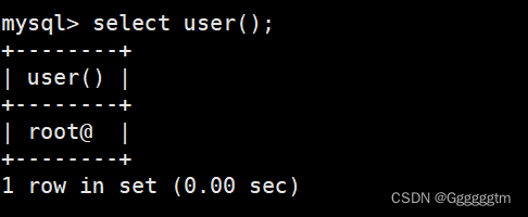[MySQL] MySQL中的内置函数,第45张