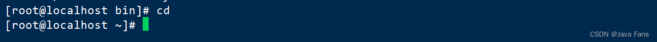 一文学会 CentOS7 安装配置 Redis,在这里插入图片描述,第28张