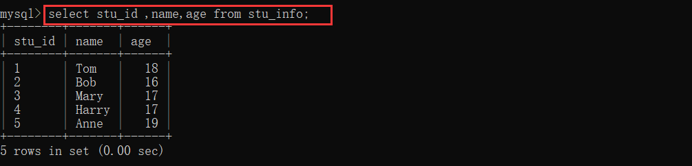 【MySQL基础】MySQL基本操作详解,image-20220922230304101,第46张