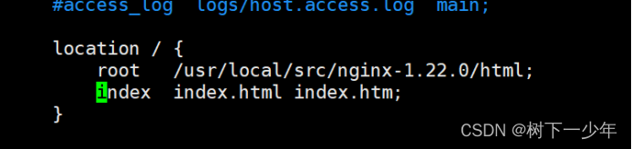 nginx简介与安装配置，目录结构和配置文件介绍，配置nginx的service管理,第7张