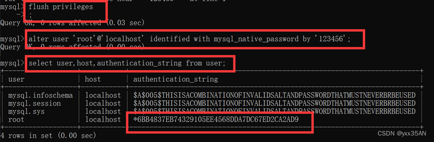 下载安装MySQL过程详解,第18张