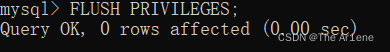连接MySQL出现Host is not allowed to connect to this MySQL server 解决方法,第5张