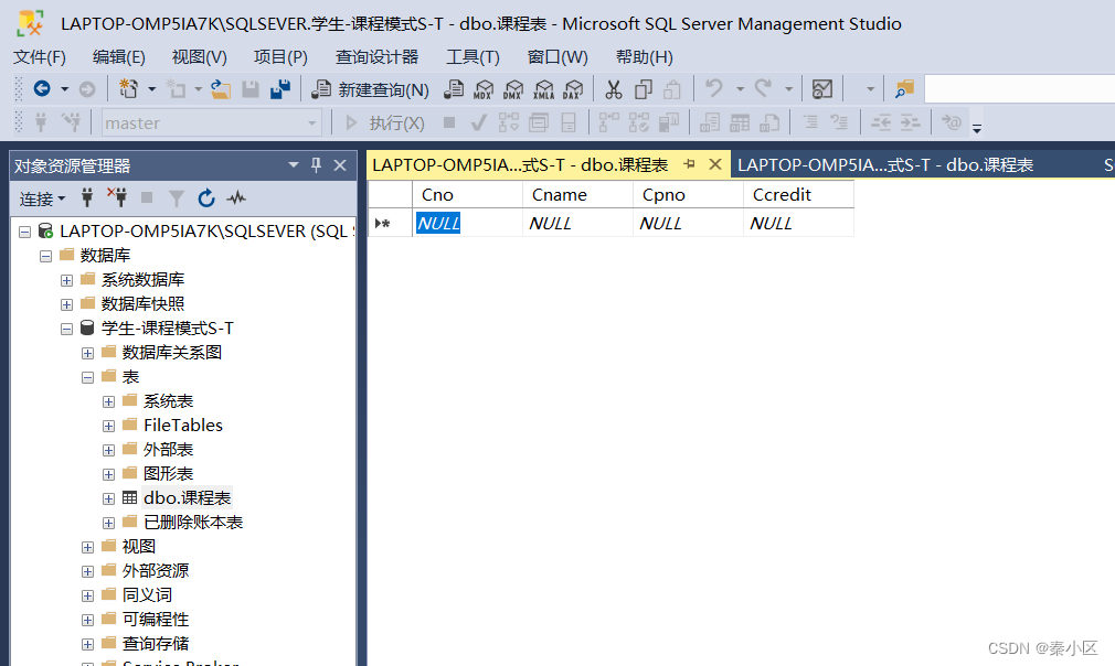 SQL server2022的详细安装流程以及简单使用,第54张