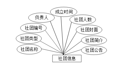 （附源码）springboot大学生社团管理系统的设计与实现毕业设计150912,第13张